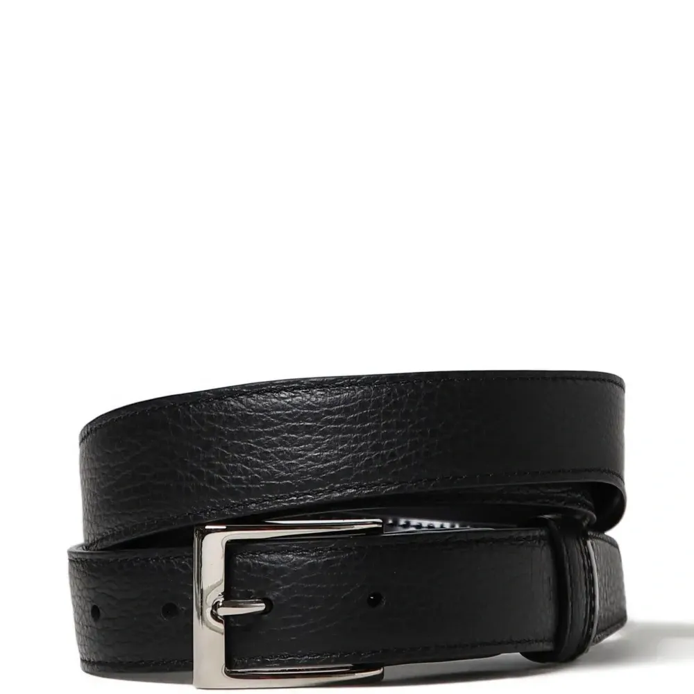 Кожаный ремень