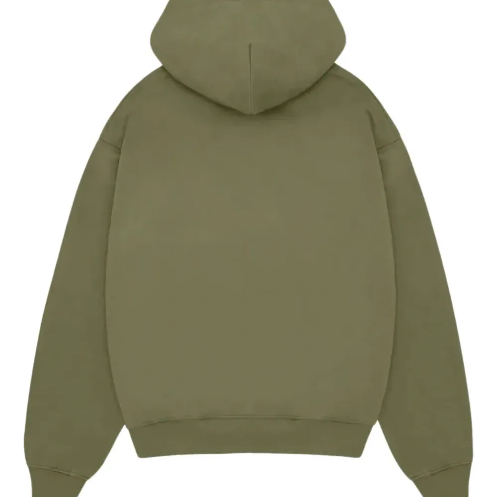 Толстовка с логотипом