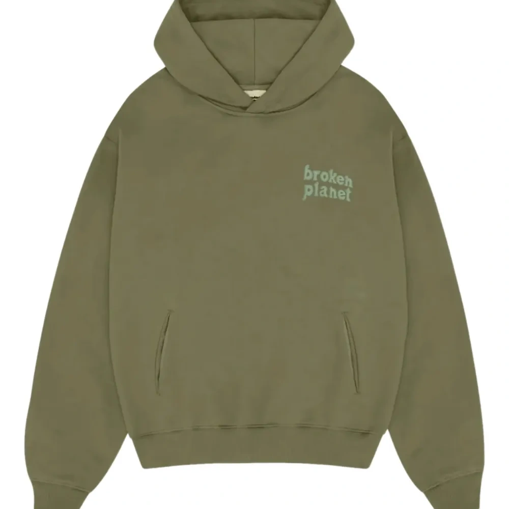 Толстовка с логотипом