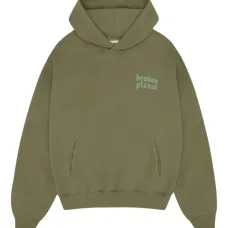 Толстовка с логотипом Толстовка с логотипом