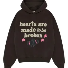 Худи с графическим принтом