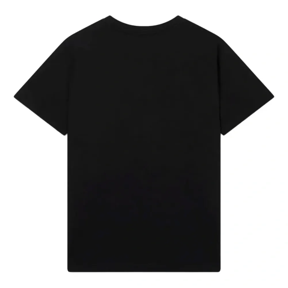 Футболка с принтом "Единство — сила"