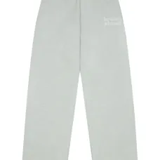 Спортивные брюки с логотипом Спортивные брюки с логотипом