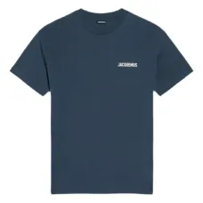 Футболка с логотипом