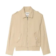 Куртка Benedicte Palm Trees на молнии Куртка Benedicte Palm Trees на молнии