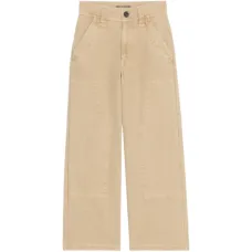 Брюки с карманами