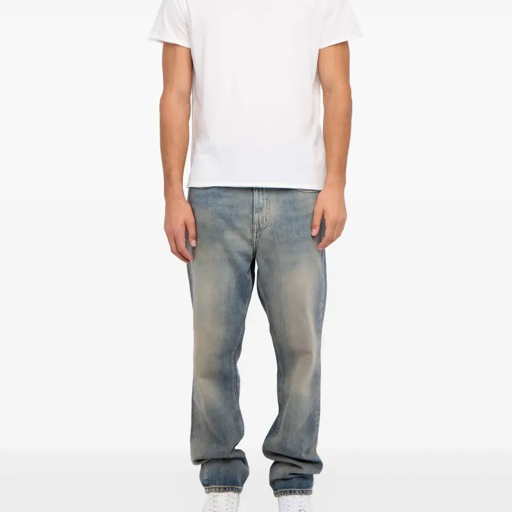 Футболка Monastir с принтом