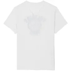 Футболка Monastir с принтом