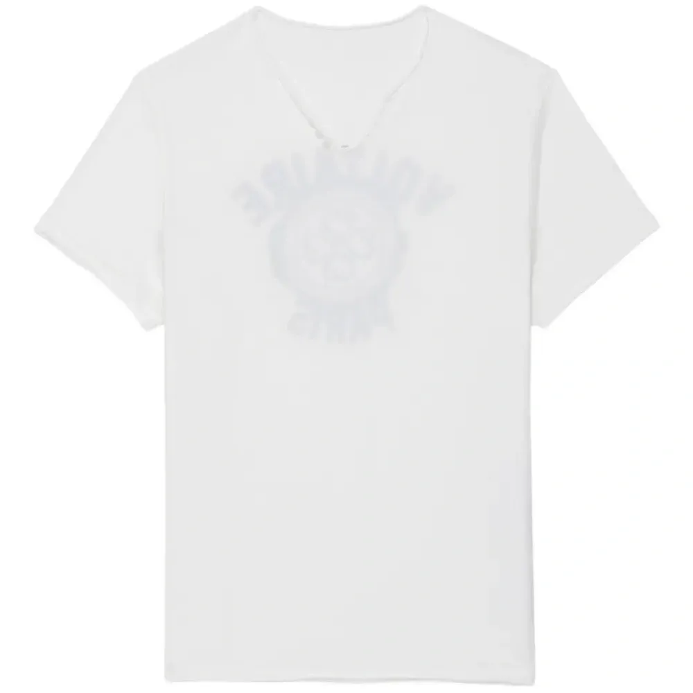 Футболка Monastir с принтом