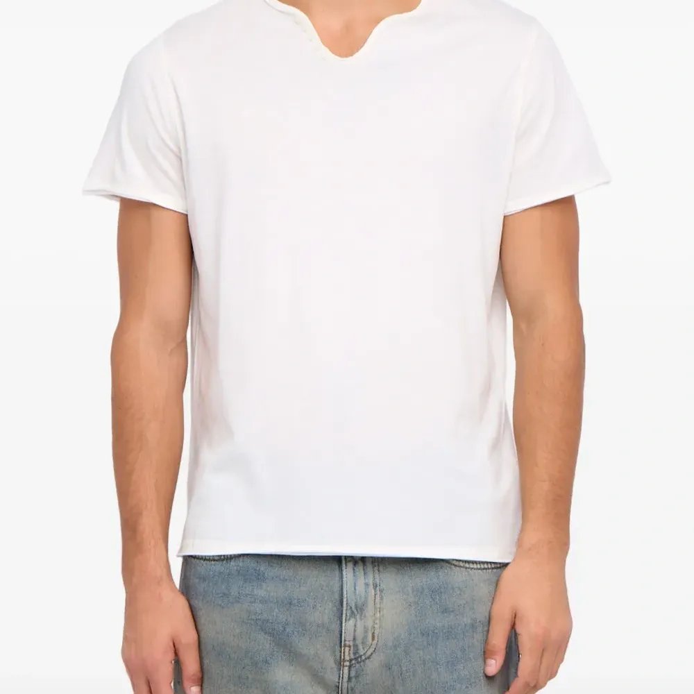 Футболка Monastir с принтом