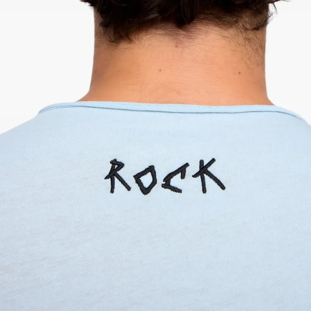 Футболка хенли Monsatir