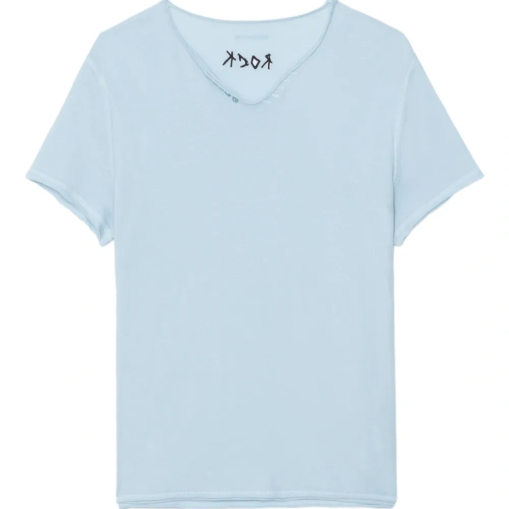 Футболка хенли Monsatir