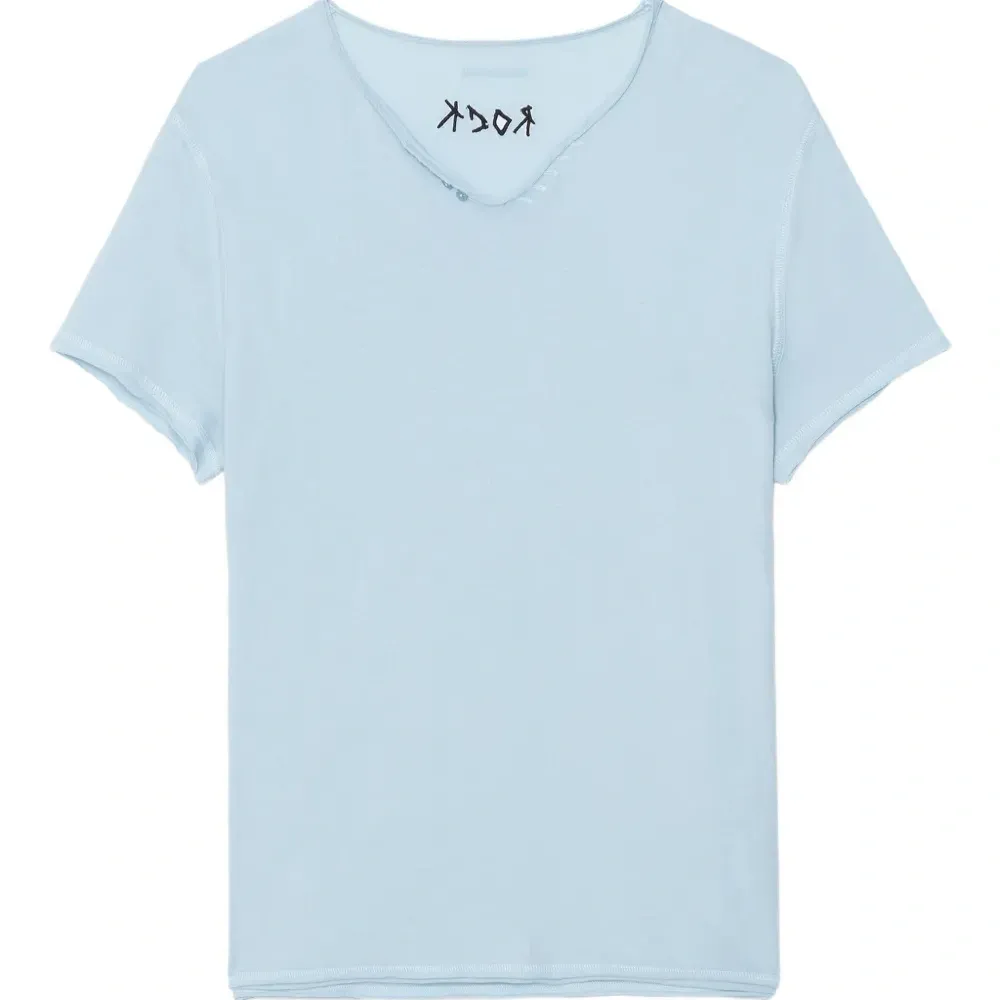 Футболка хенли Monsatir