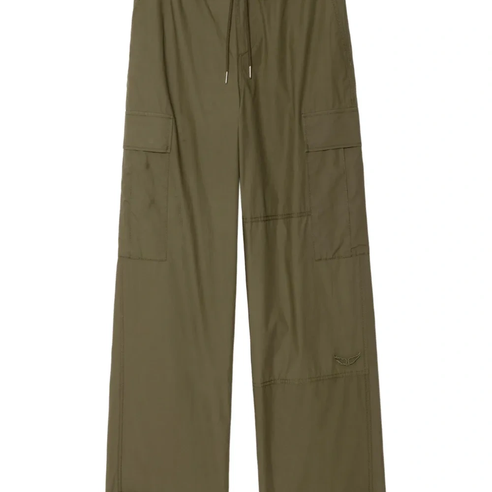 Брюки карго Palmyr