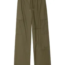 Брюки карго Palmyr