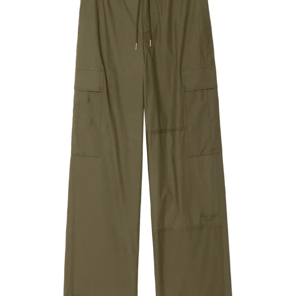 Брюки карго Palmyr