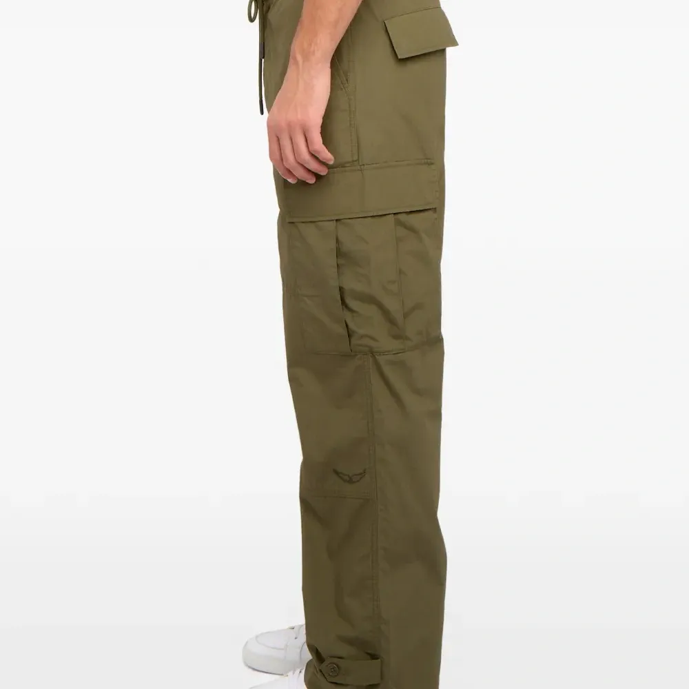 Брюки карго Palmyr