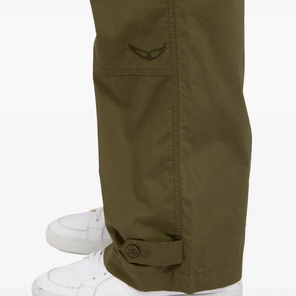 Брюки карго Palmyr