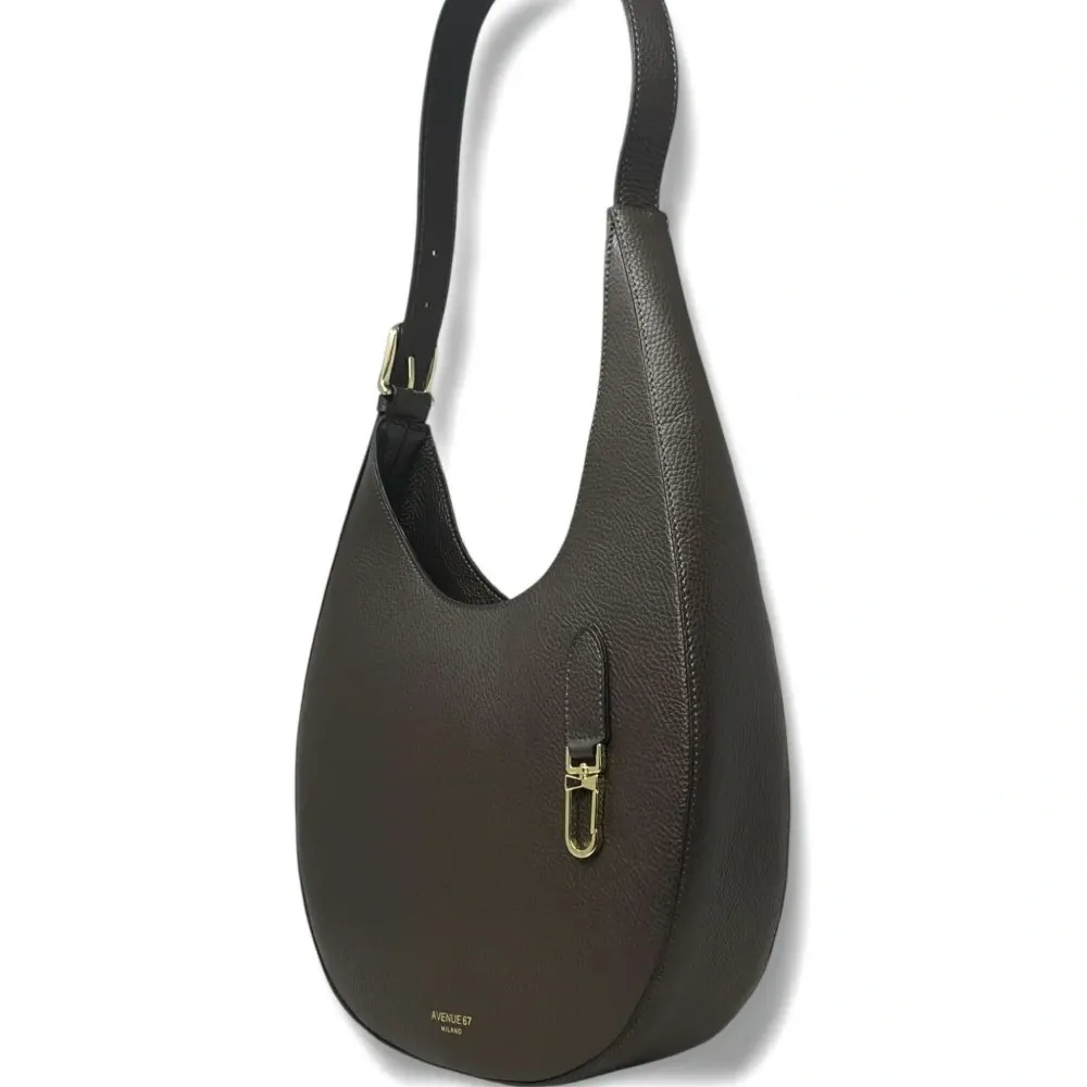 Сумка на плечо Hoop