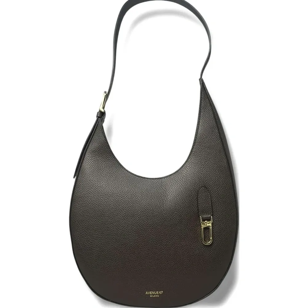 Сумка на плечо Hoop