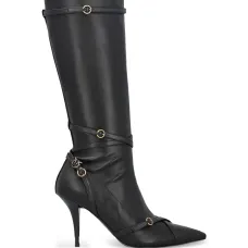 Туфли Lucy 13 с ремешками