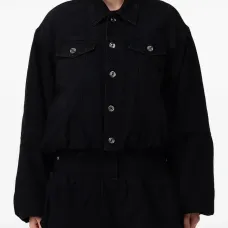 Джинсовая куртка Balloon Джинсовая куртка Balloon