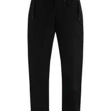 Брюки с кулиской