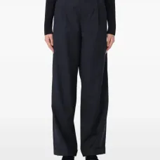 Брюки Melisandre со складками