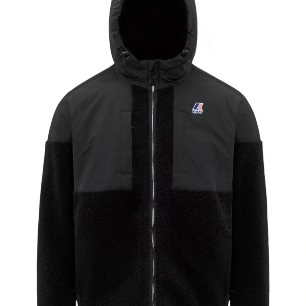 Куртка с капюшоном Samson Куртка с капюшоном Samson