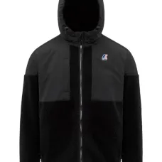 Куртка с капюшоном Samson