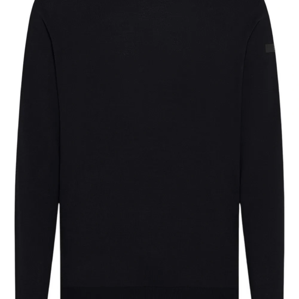 Свитер Maxell с круглым вырезом