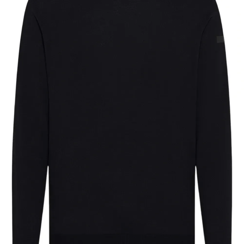 Свитер Maxell с круглым вырезом