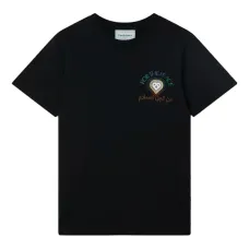 Футболка For The Peace с графичным принтом Футболка For The Peace с графичным принтом