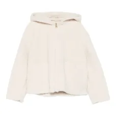 Толстовка на молнии с капюшоном