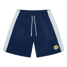 Сетчатые спортивные шорты Сетчатые спортивные шорты