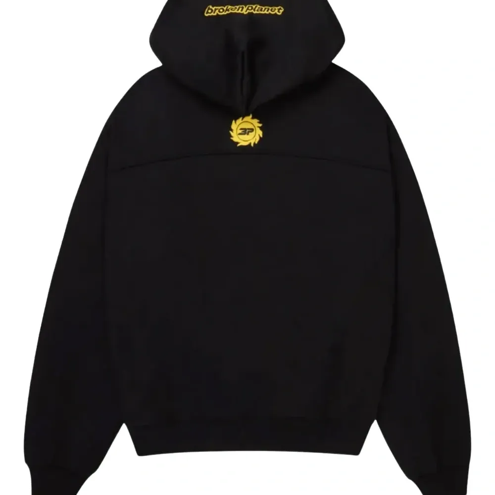 Худи Cosmic Speed