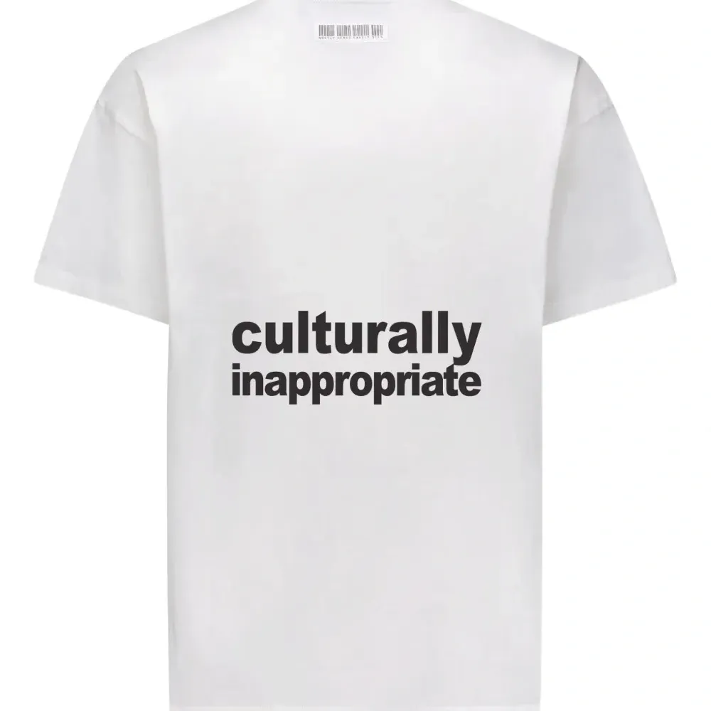 Футболка Culturally Inappropriate Girlscout