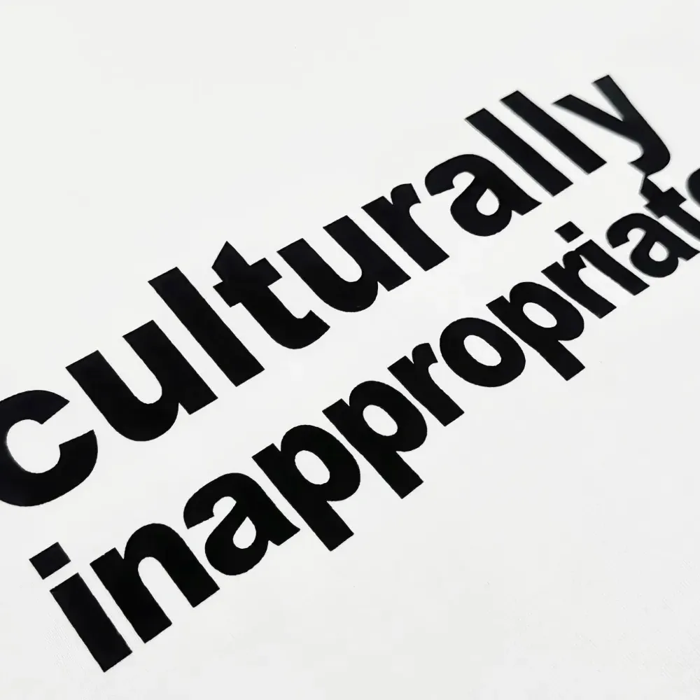 Футболка Culturally Inappropriate Girlscout