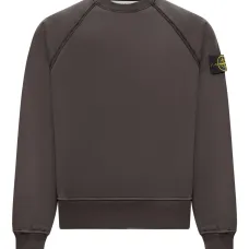 Толстовка с рукавами реглан