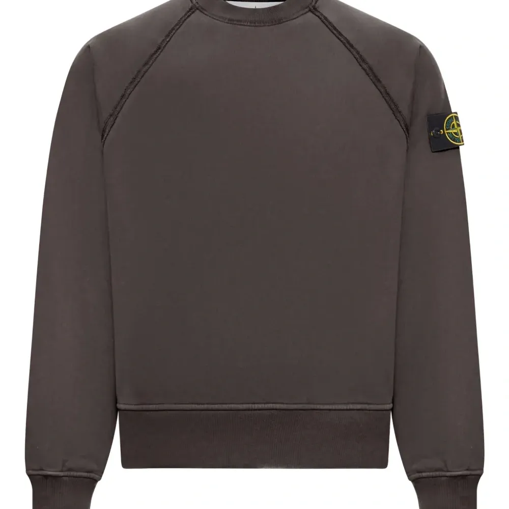 Толстовка с рукавами реглан Толстовка с рукавами реглан