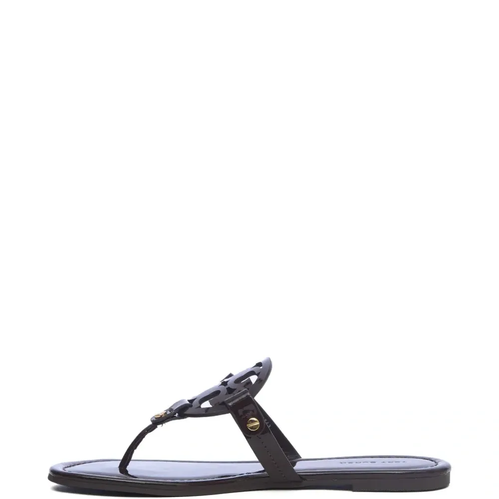 Сандалии Miller с вырезами Сандалии Miller с вырезами