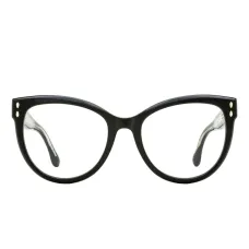 Очки в круглой оправе Очки в круглой оправе