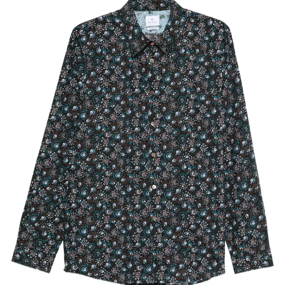 Рубашка Ferris Floral