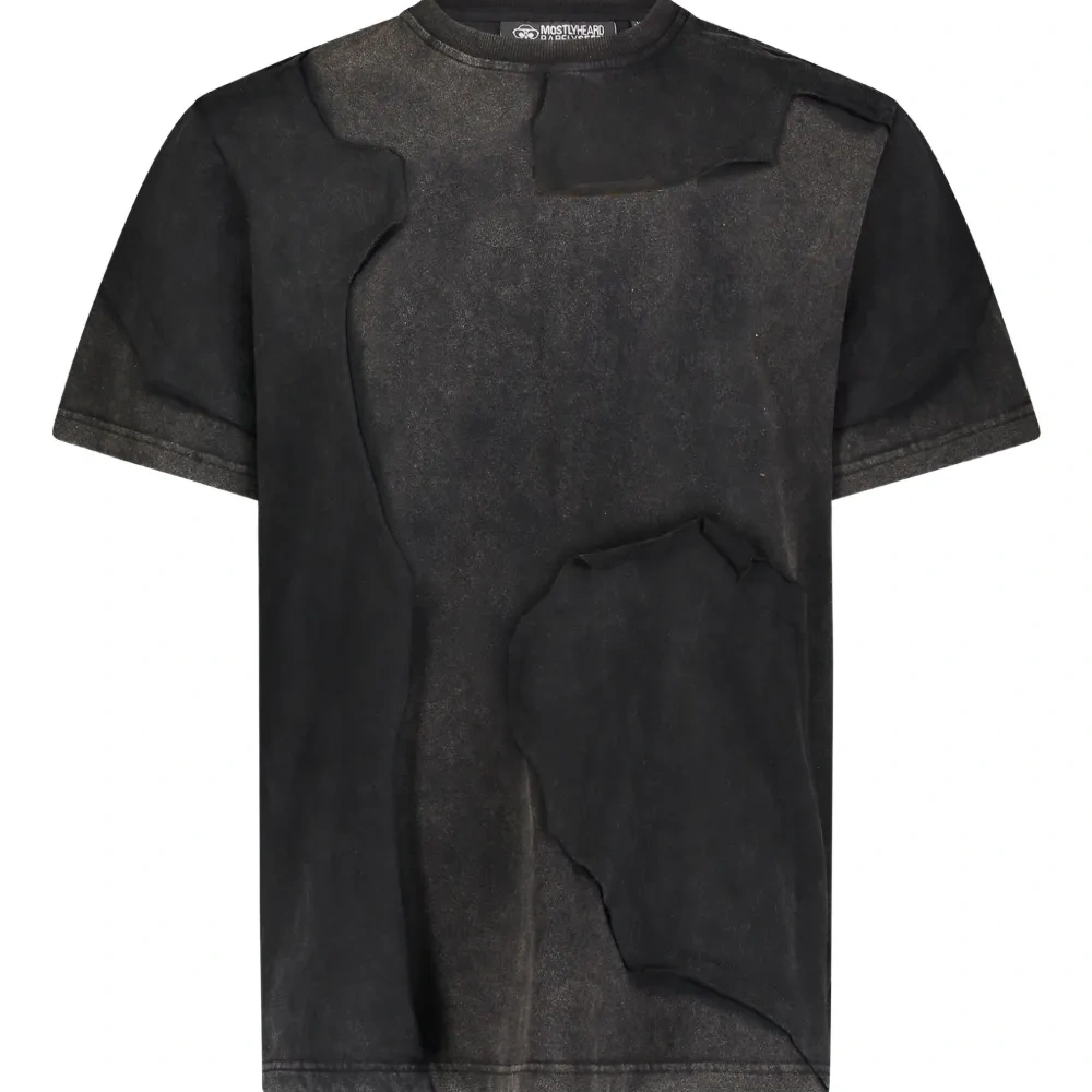 Футболка Cut Me Up