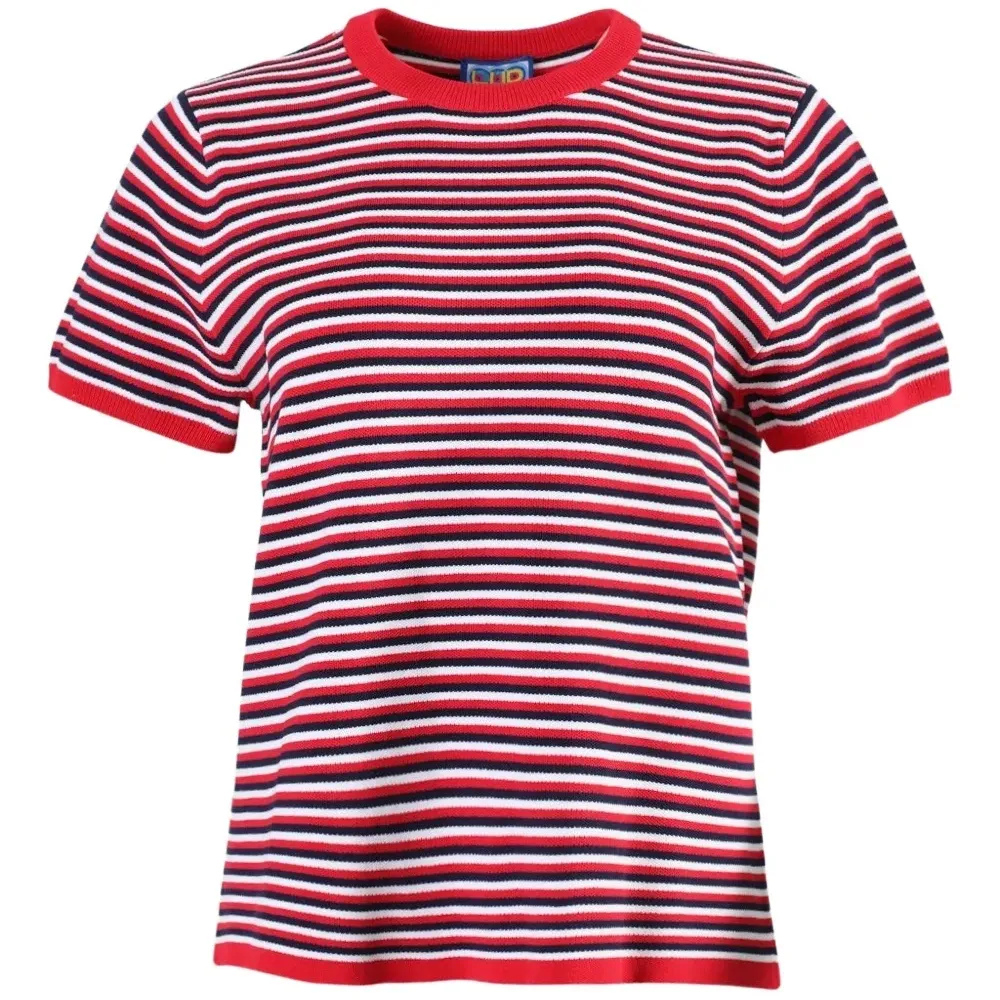 Топ The Sibili в полоску