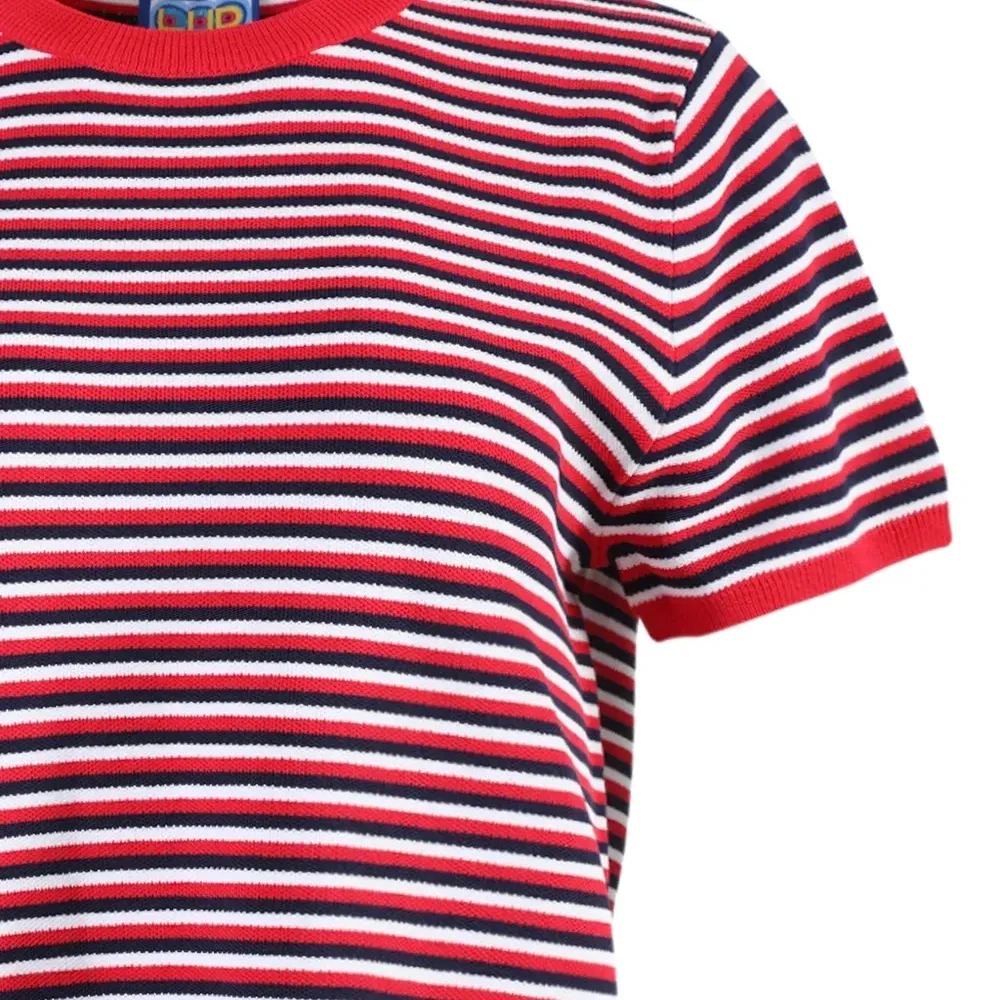 Топ The Sibili в полоску