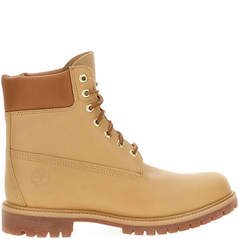 Кожаные ботинки Кожаные ботинки