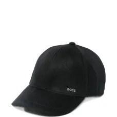 Бейсболка с логотипом