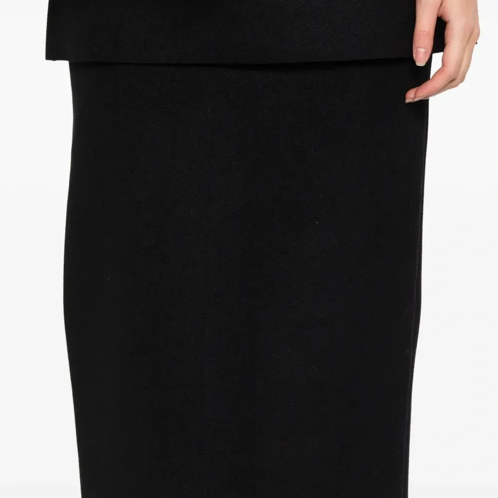 Прямая юбка