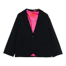 Однобортный пиджак